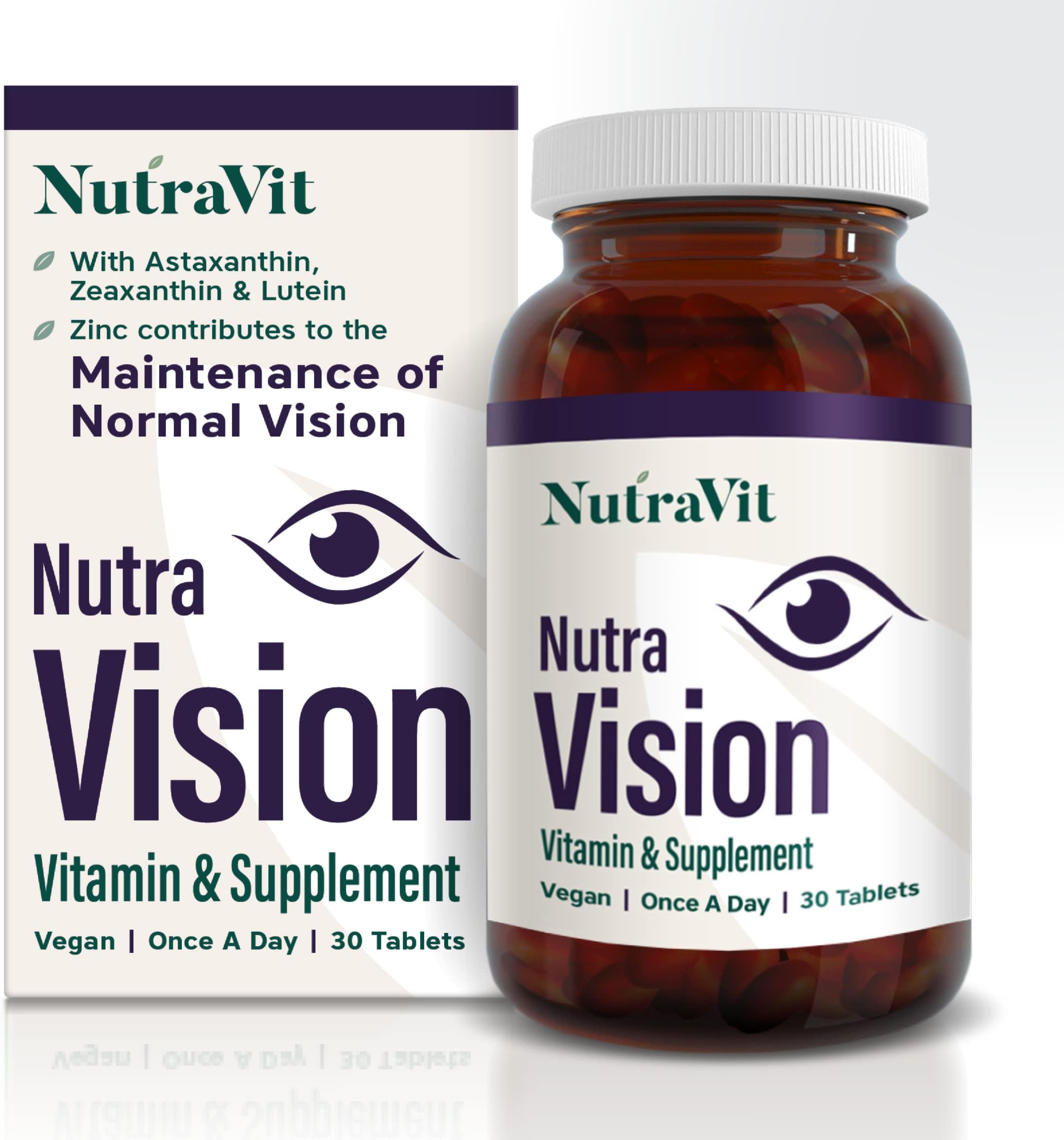 NutraVision