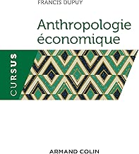 Download Anthropologie économique PDF