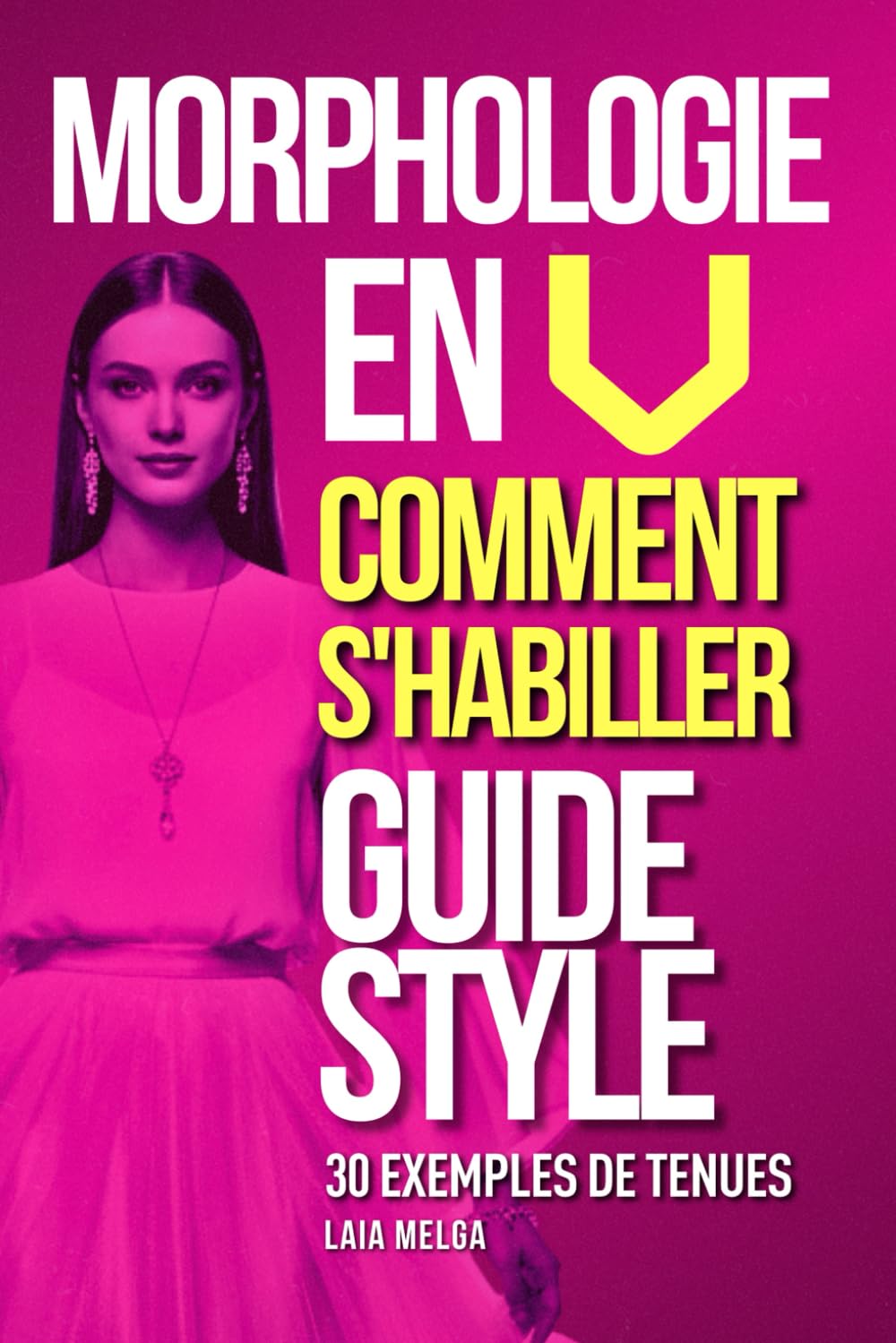 Morphologie en V Guide de Style : Habillez votre Silhouette en V avec des Vêtements et des Accessoires