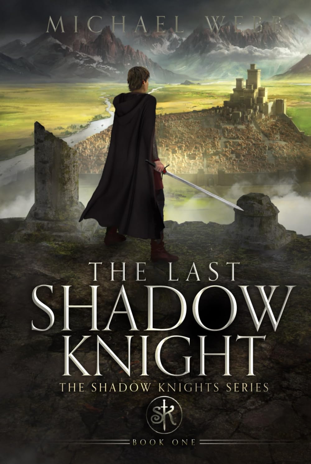 The Last Shadow Knight (Shadow Knights)