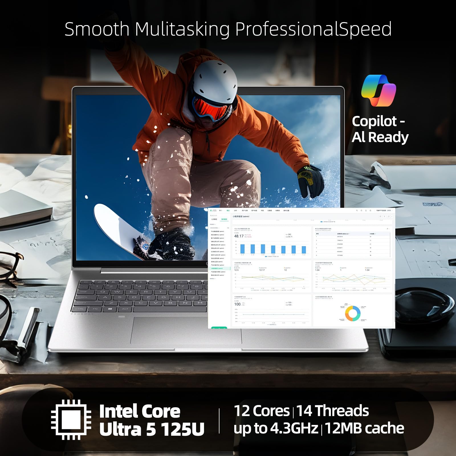 HP ProBook 16