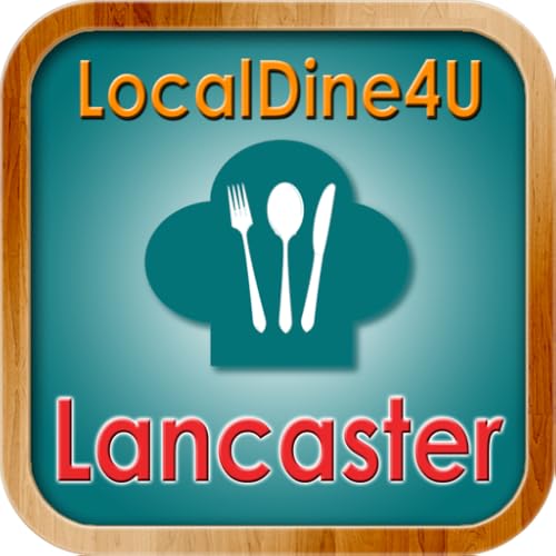 Restaurants in Lancaster, Uk!