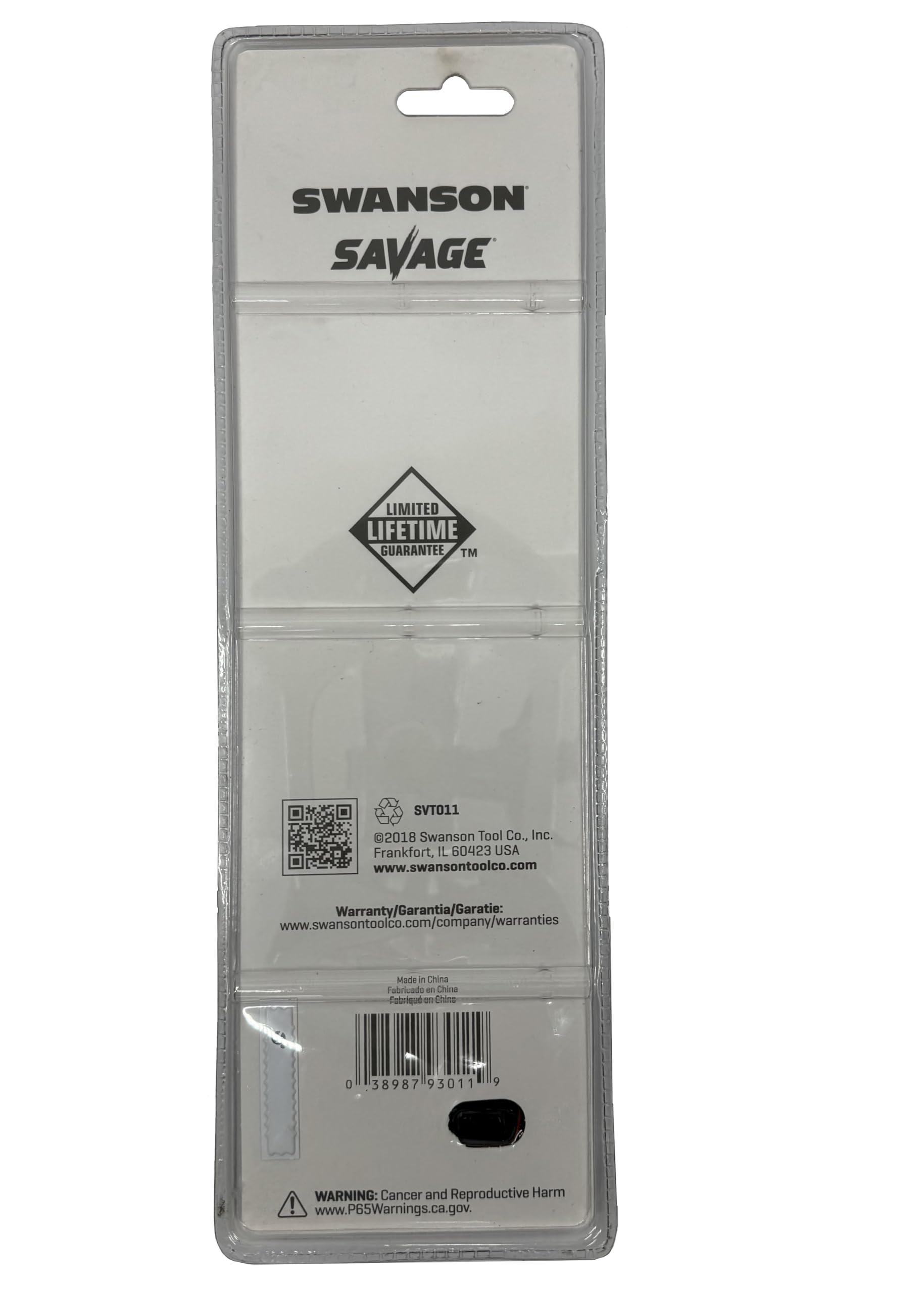 Swanson Tool 15,2 cm Heavy-Duty Magnetic Torpedo, SVT011