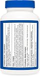 Nutricost Supplément de Vitamine A (10 000 UI) 500 Gélules, Sans OGM