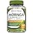 Doctor\'s Recipes Moringa 11,000 mg Strength, Complete Green Superfood, Natural Antioxidant Support, Non-GMO, 180 Vegan Caps, No Caffeine Soy Gluten
