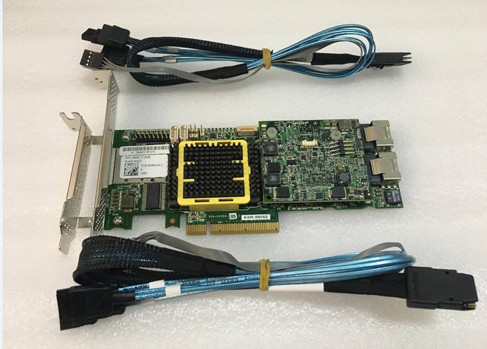 RAIDコントロールカード RAIDコントローラーAdaptec Adaptec RAID コントローラー | イーグローバレッジ株式会社