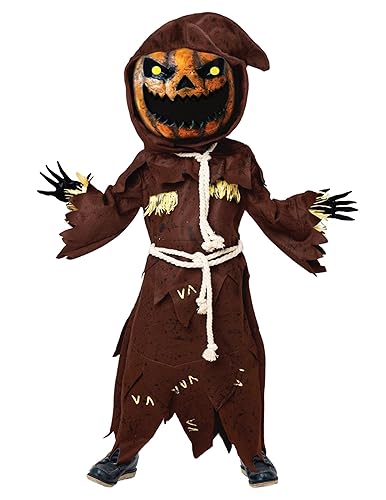 Spooktacular Creations