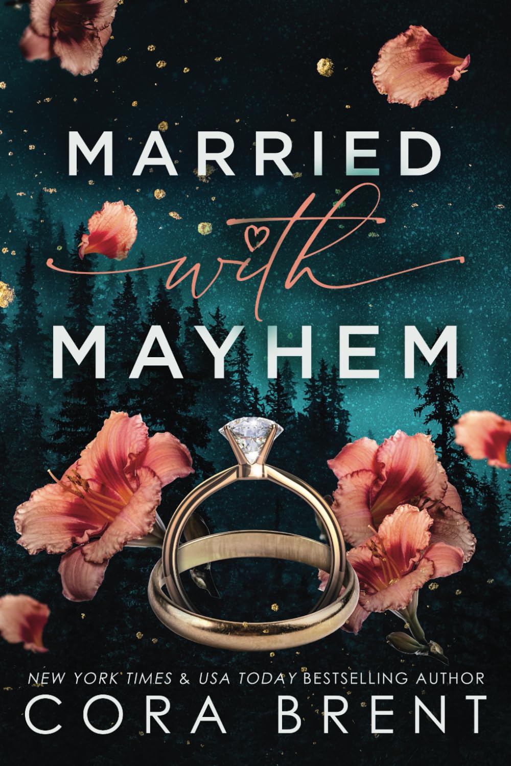Married with Mayhem (A Mafia Arrangement)