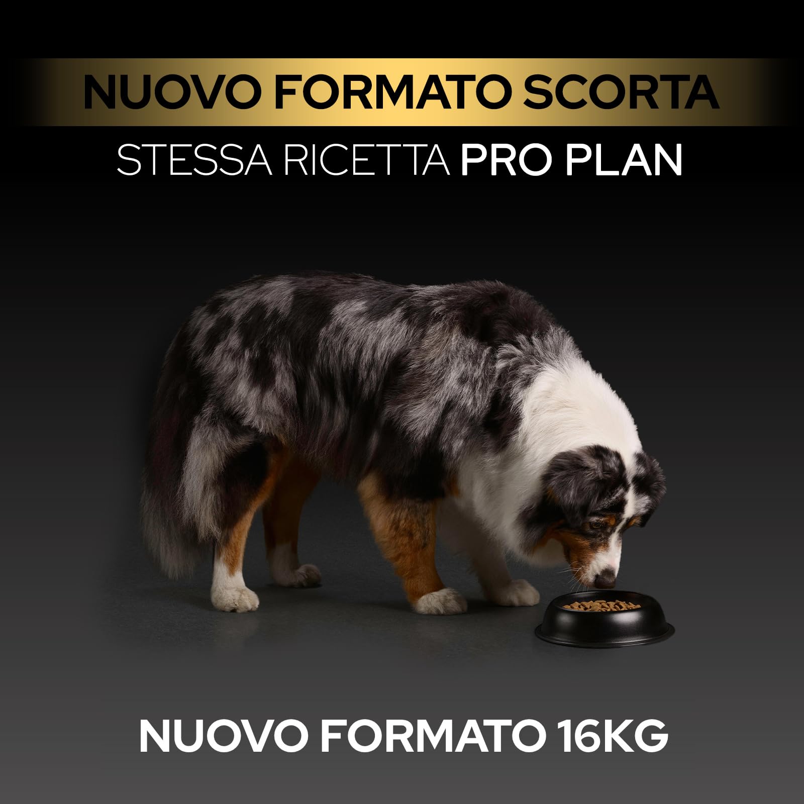 PURINA PRO PLAN Crocchette per Cani Adulti di Tutte le Taglie Sacco da 16kg | Cibo Secco per Cani Adulti Sterilizzati Light/Sterilised, Ricco in Pollo