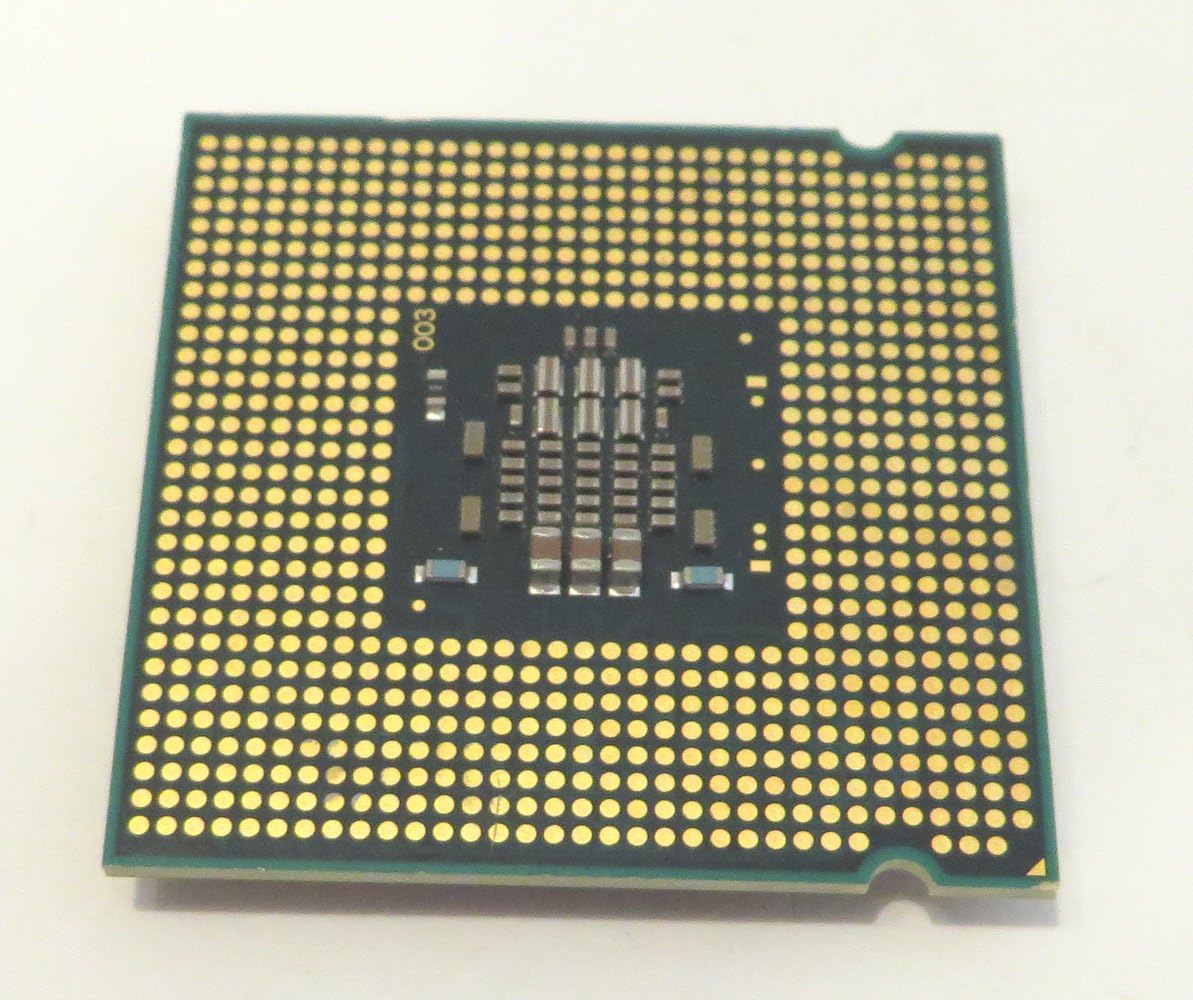 Intel Pentium Dual-Core E2160 SLA8Z 2x1,8Ghz/1MB/800FSB Sockel/Socket LGA775 CPU