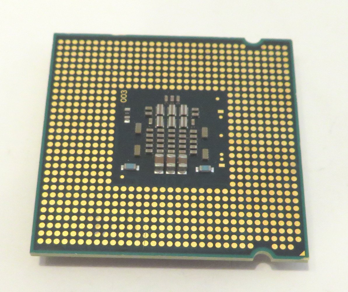 Intel Pentium Dual-Core E2160 SLA8Z 2x1,8Ghz/1MB/800FSB Sockel