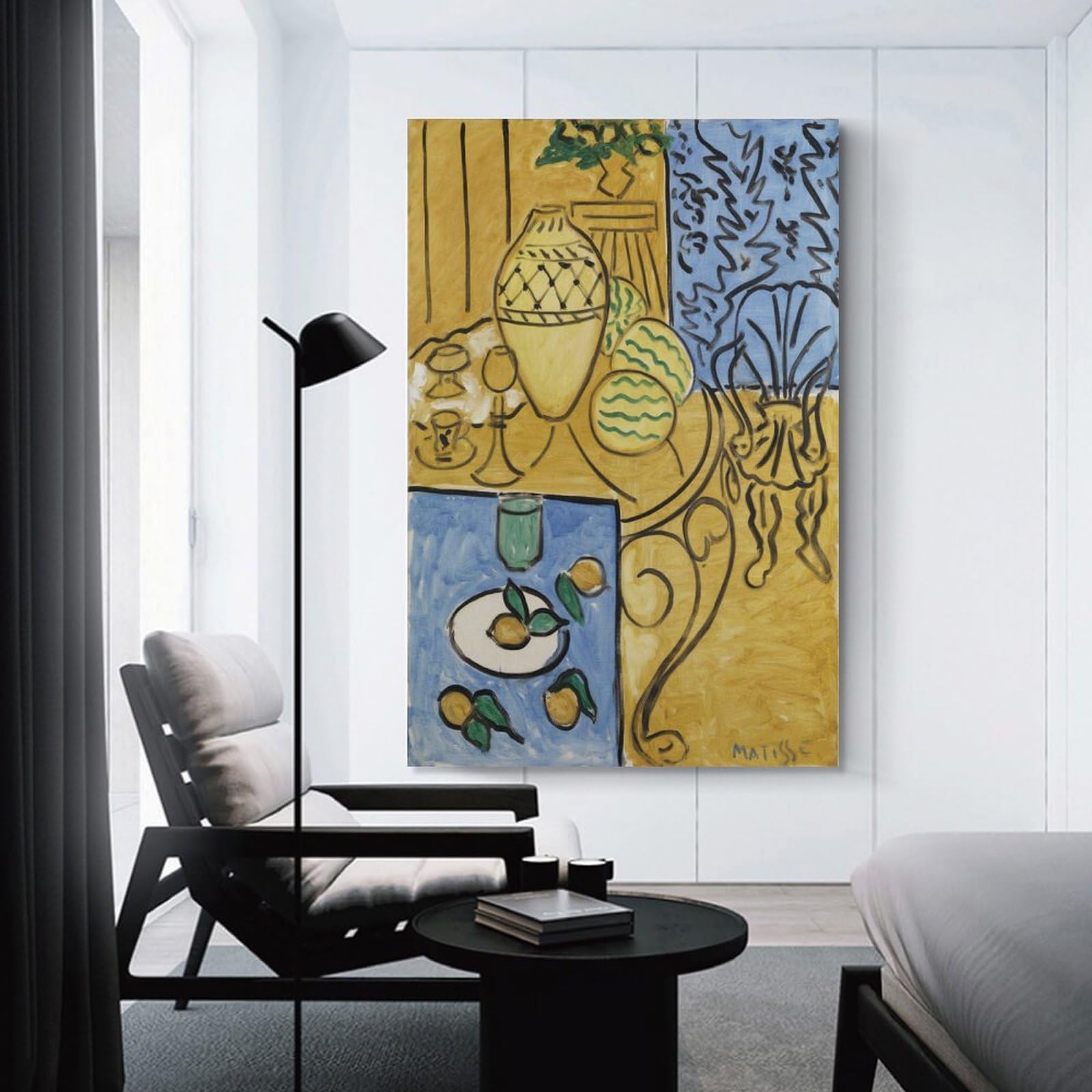 新品★輸入ポスター★アンリ・マティス★お洒落インテリア03 新品☆輸入ポスター☆アンリ・マティス☆お洒落インテリア03