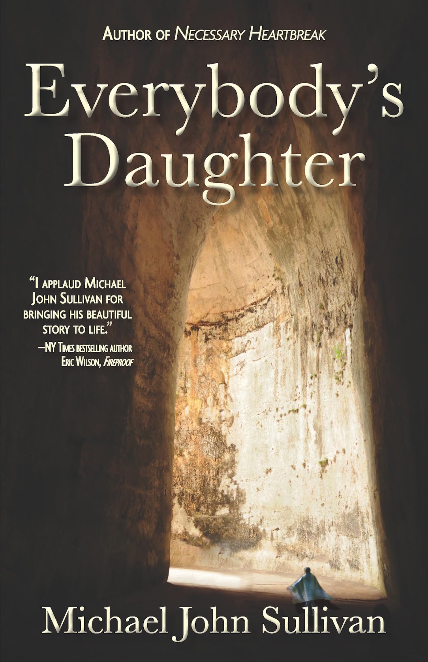 Buy Everybody's Daughter — BookShops.in