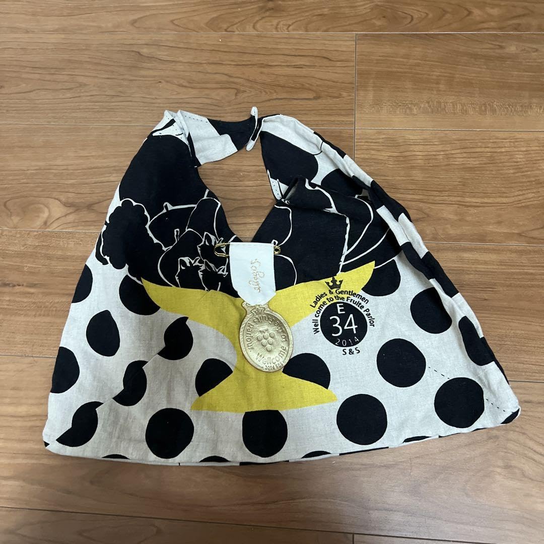 Amazon.co.jp: ebagos エバゴス ショルダーバッグ あずま袋 : おもちゃ 