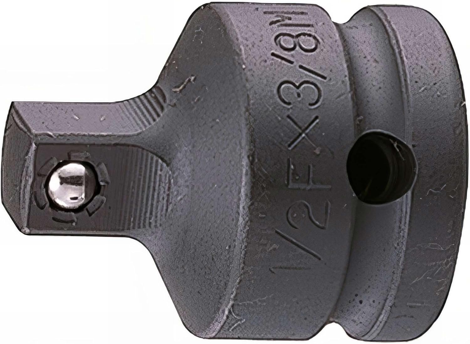 King Tony BLI4863P Impact Reducer Blister Pack 1/2"