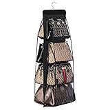 Lirex Organizador para Colgar Bolsos, de...