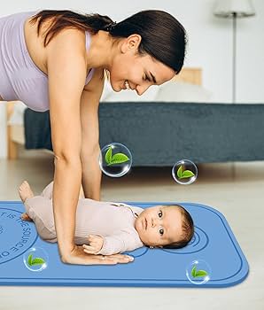 thumbnail image 2 of On Concrete Rope Skipping Sports Shockproof Exercise Mat All 2 of 11