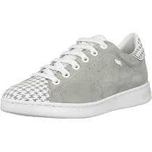 Geox Girl D Jaysen A Low Top Sneaker