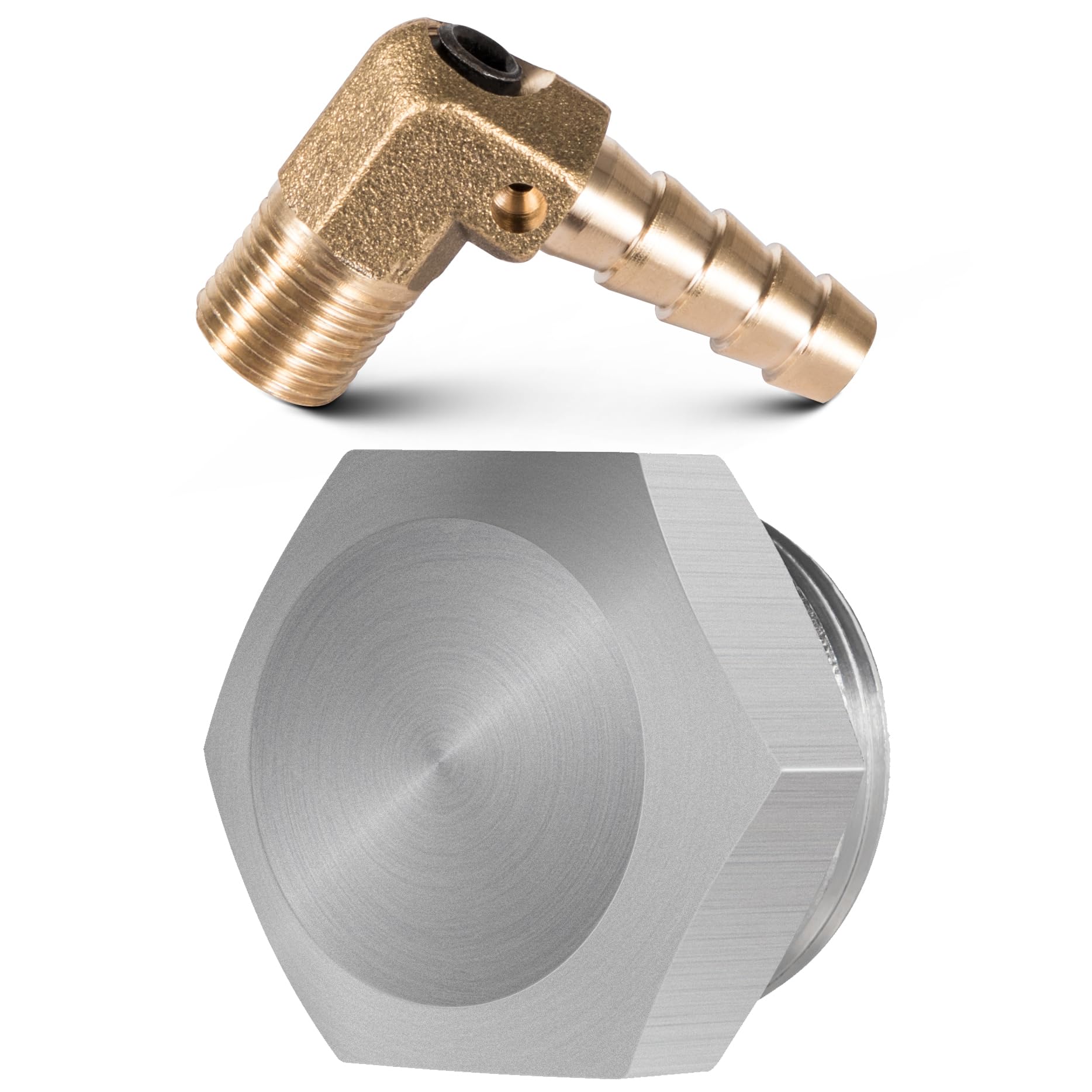 Snapklik.com : Boost Controller Adjustable Elbow For Dodge Cummins ...