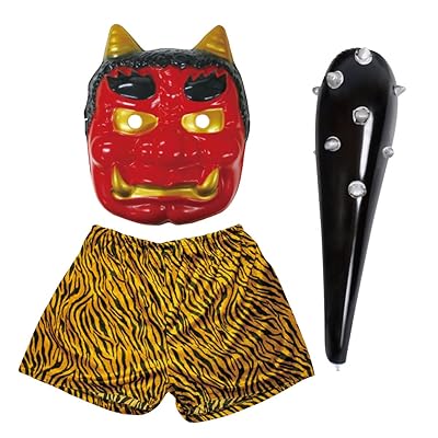 71I85aDiSNL. SL400  - 節分の豆知識を知って楽しさ倍増！豆まきや恵方巻きの由来や意味とは？