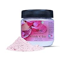 Vista 11 de Hibisco en polvo, 3.53 oz Limpieza del cabello Natural Sin químicos Paquete de 1, Normal