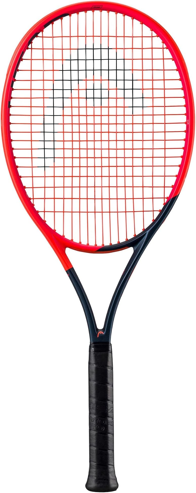 Head Auxetic Radical Team Tennis Racquet
