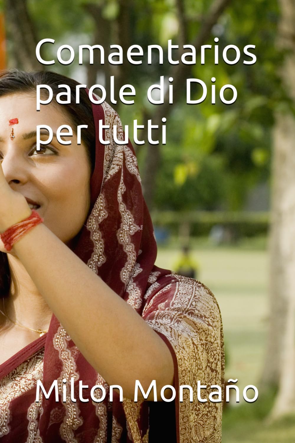 Comaentarios parole di Dio per tutti