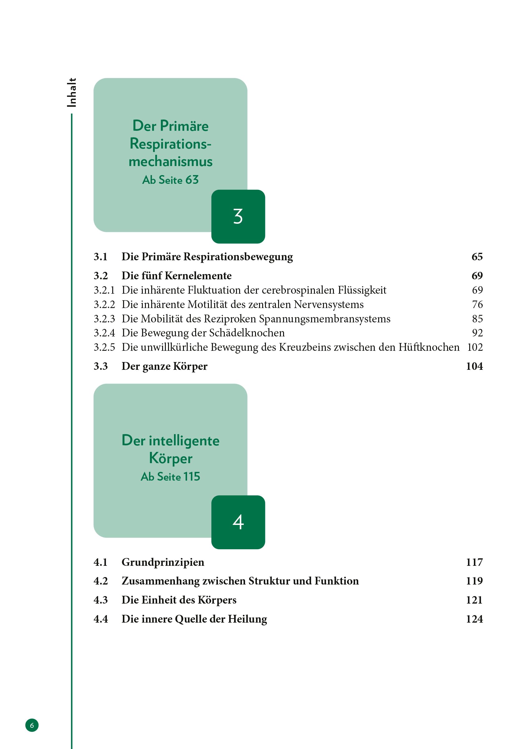 Die Weisheit im Körper: Der biodynamische Ansatz der Craniosacral-Therapie. Wie frei fließende Lebenskraft die Selbstheilungskräfte aktiviert – für körperliche und mentale Gesundheit.