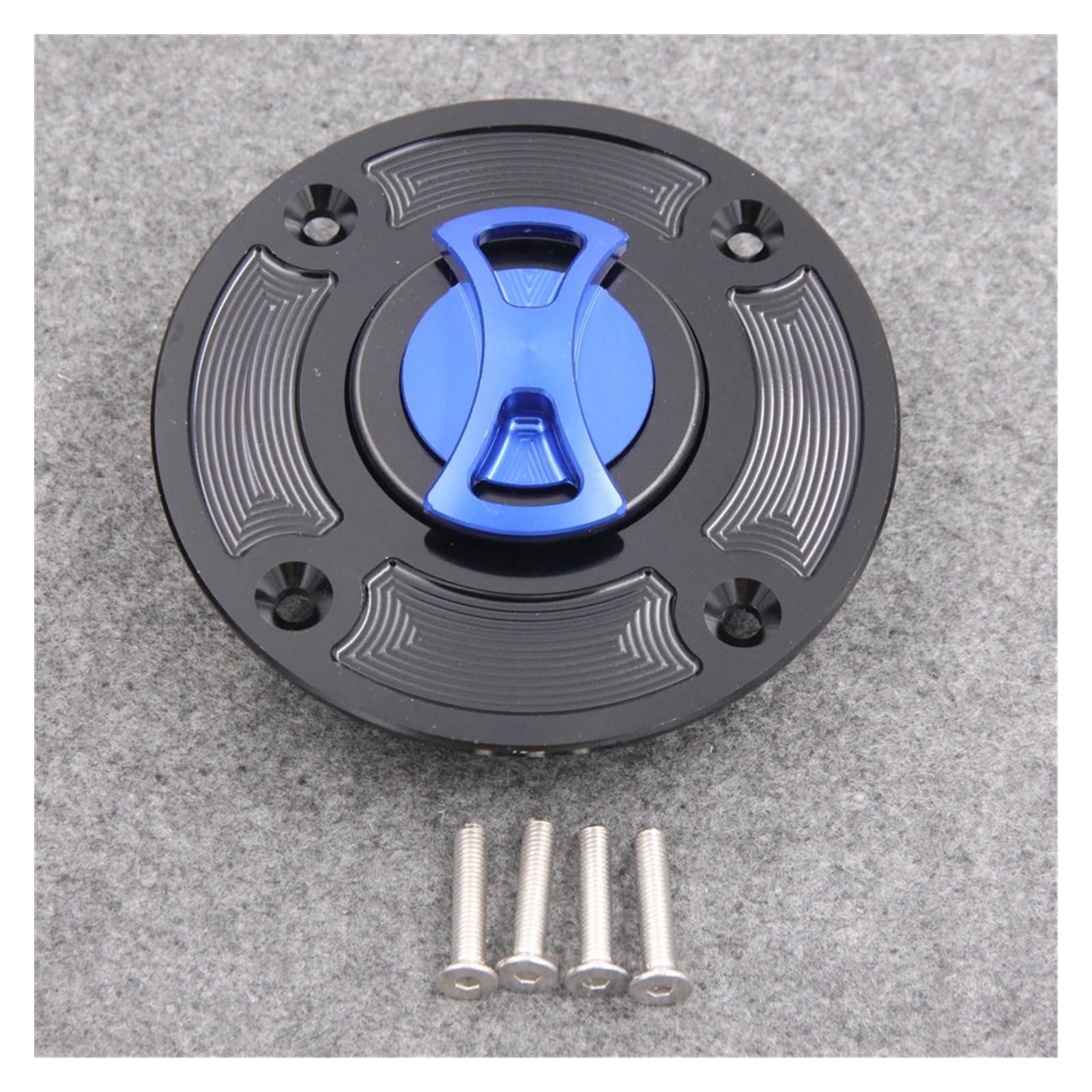 Tappo Serbatoio Tappo Serbatoio Del Carburante Senza Per Suzuki SV650