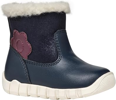 Geox baby-girls B Iupidoo Girl B