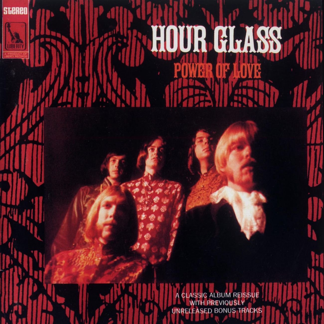 Hour Glass