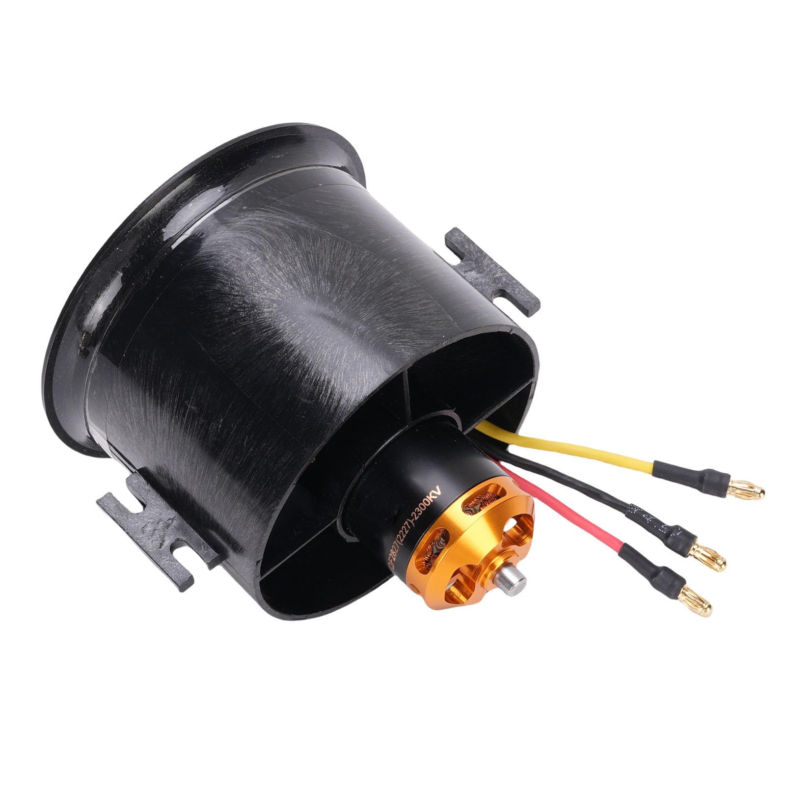 Jeanoko Bezszczotkowy Wentylator Silnikowy 2300 KV o Wysokiej Wydajności do