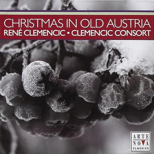 Christmas in Old Austria