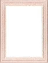 A4 Paper Frame G8230 UV Protection Acrylic Specification (A4, Pink)