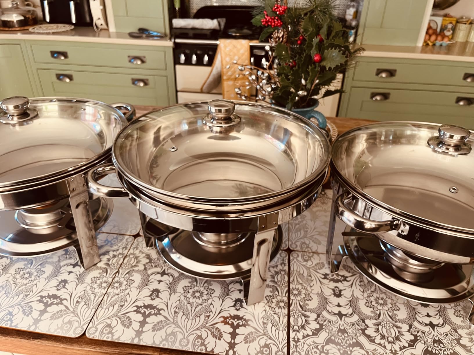 Customer photo
