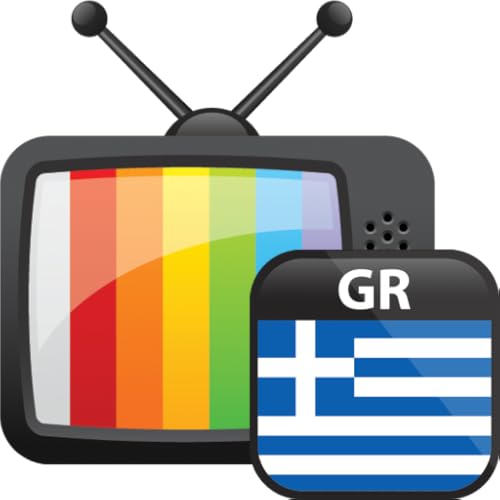 Greece TV