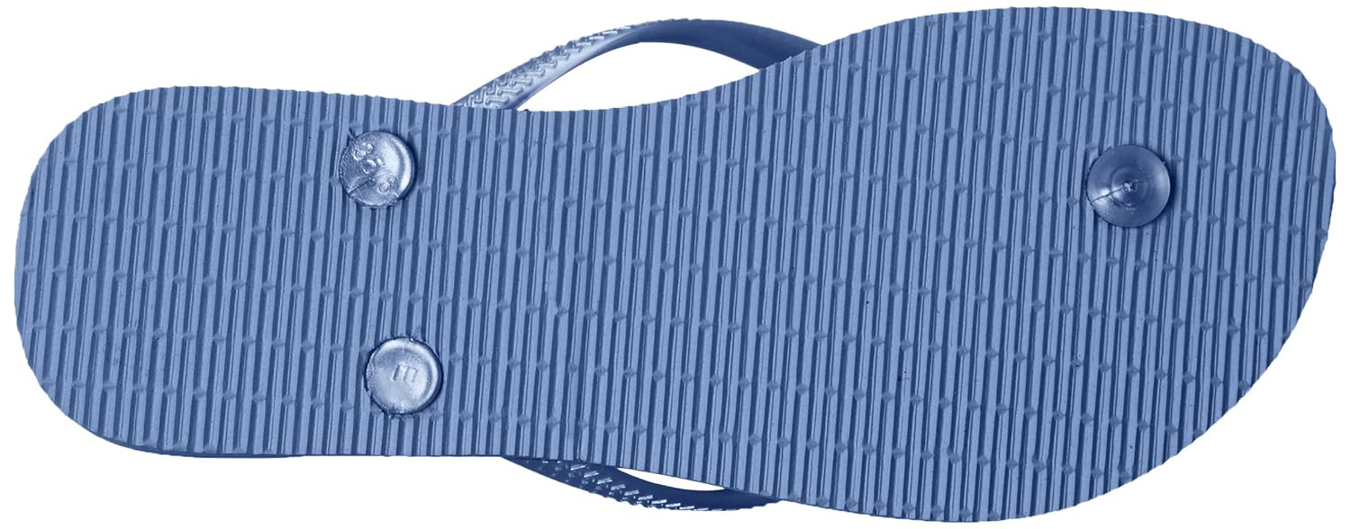 Chinelo Havaianas Slim em promoção! Veja a oferta e mais achadinhos de Sandálias & Chinelos Infantis 9 Hoje é o melhor dia para comprar Chinelo Havaianas Slim com aquele preço maroto! Promoção! Aproveite a oferta! 9