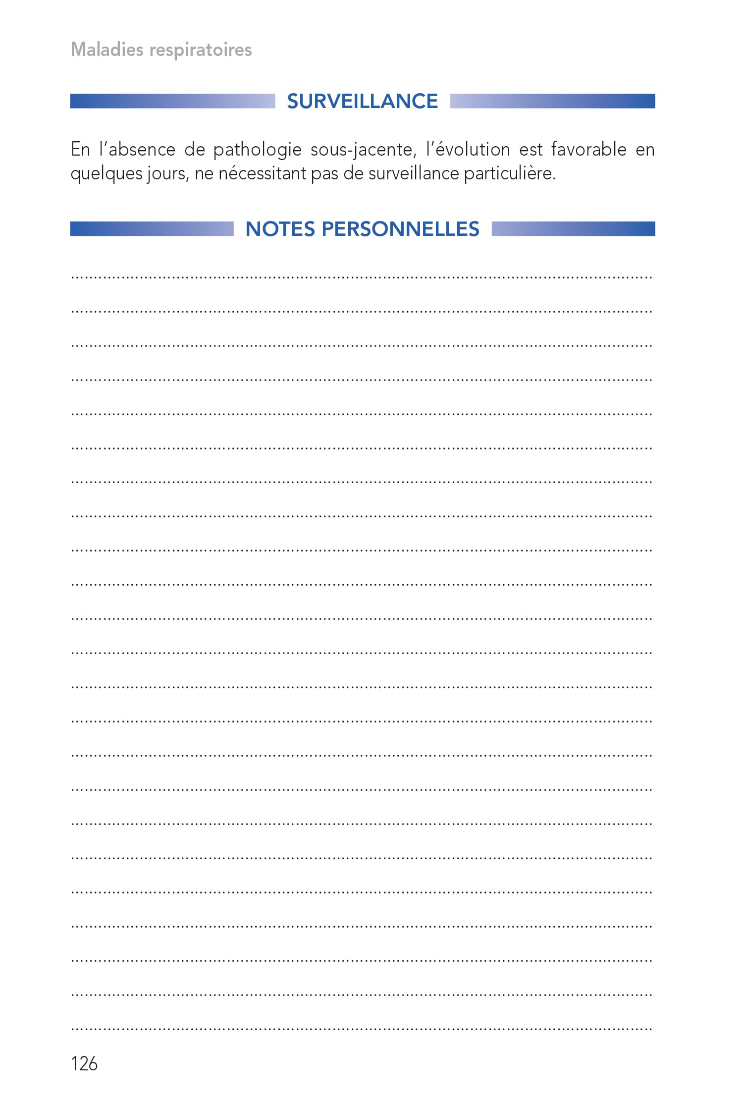 Ordonnances en pneumologie 2025: 95 prescriptions courantes