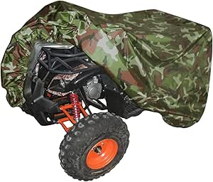 Sac De Rangement Arrière Pour Quad ATV – Moose Utility – Neuf
