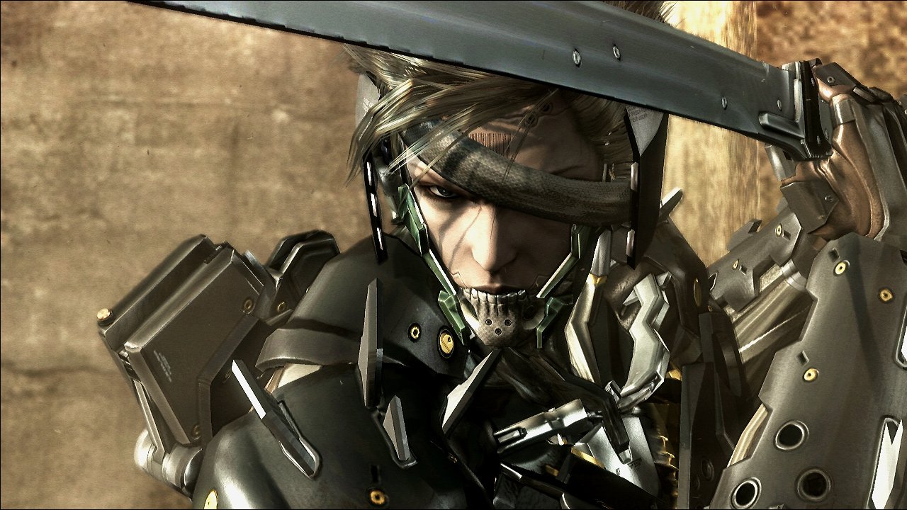 Metal Gear Rising: Revengeance (uncut)