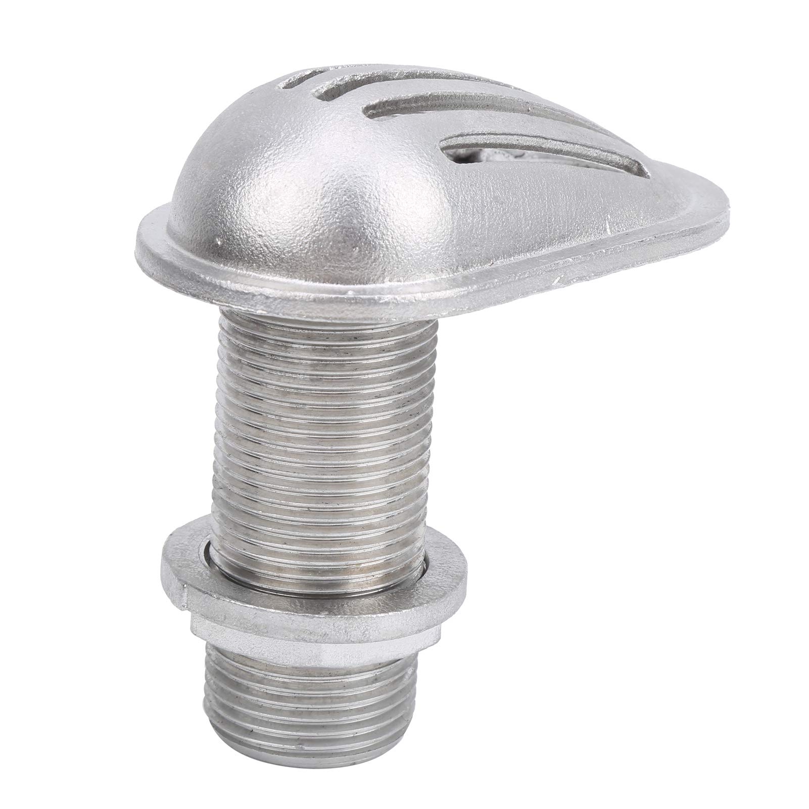 Vanne Seacock Dioche Acier Inox 316 - Crépine Admission Bateau