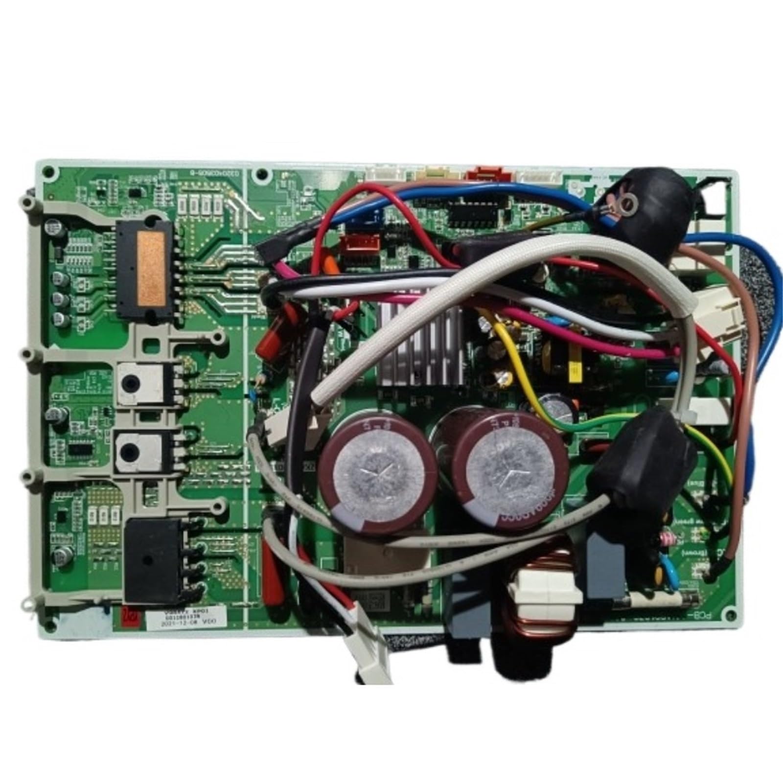 Compatibile con Haier Air Conditioner Control Board 0011801039 Circuito PCB Accessori per Condizionatori d'Aria