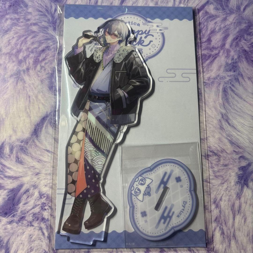 その他】 Happy Pack 🌼 2025小柳ロウ アクスタ タヲル