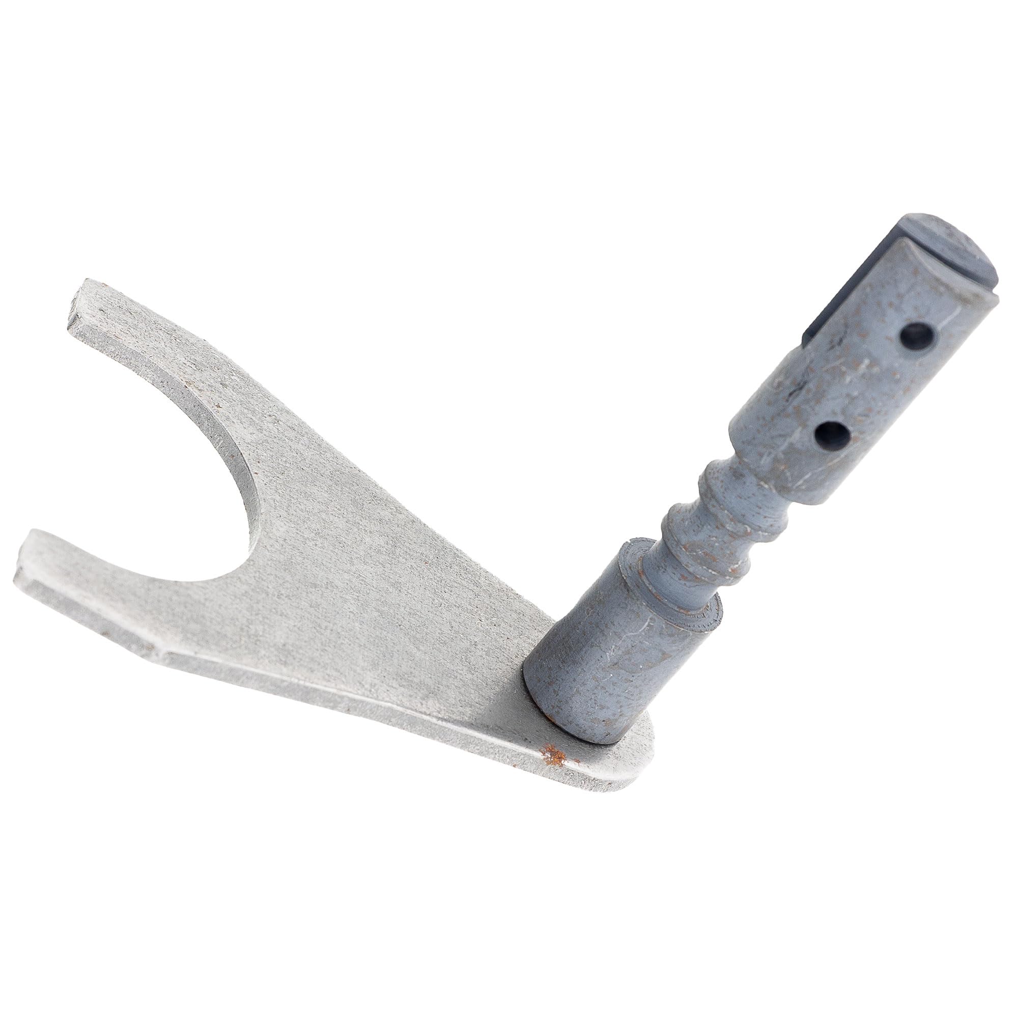 Amazon.com: CUB CADET 911-05050A Detent Shaft Assembly Rider Mini