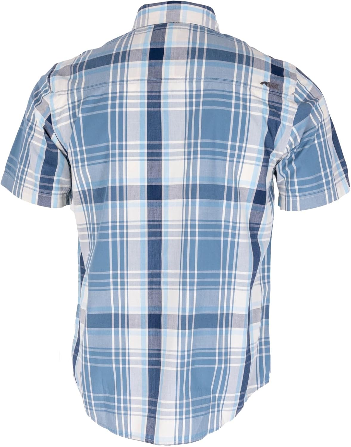 Mountain Khakis Men's Denison Short Sleeve Shirt - Image 7