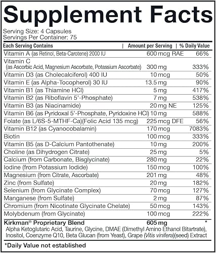 Miniatura 2 de Cápsulas Spectrum-Complete II - Hypo