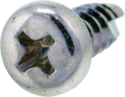 Miniatura 4 de CUB CADET MA-04322105012 Tornillo 7000 7192 7193 7194 7195 7200 7205 7530 7532 Tractores