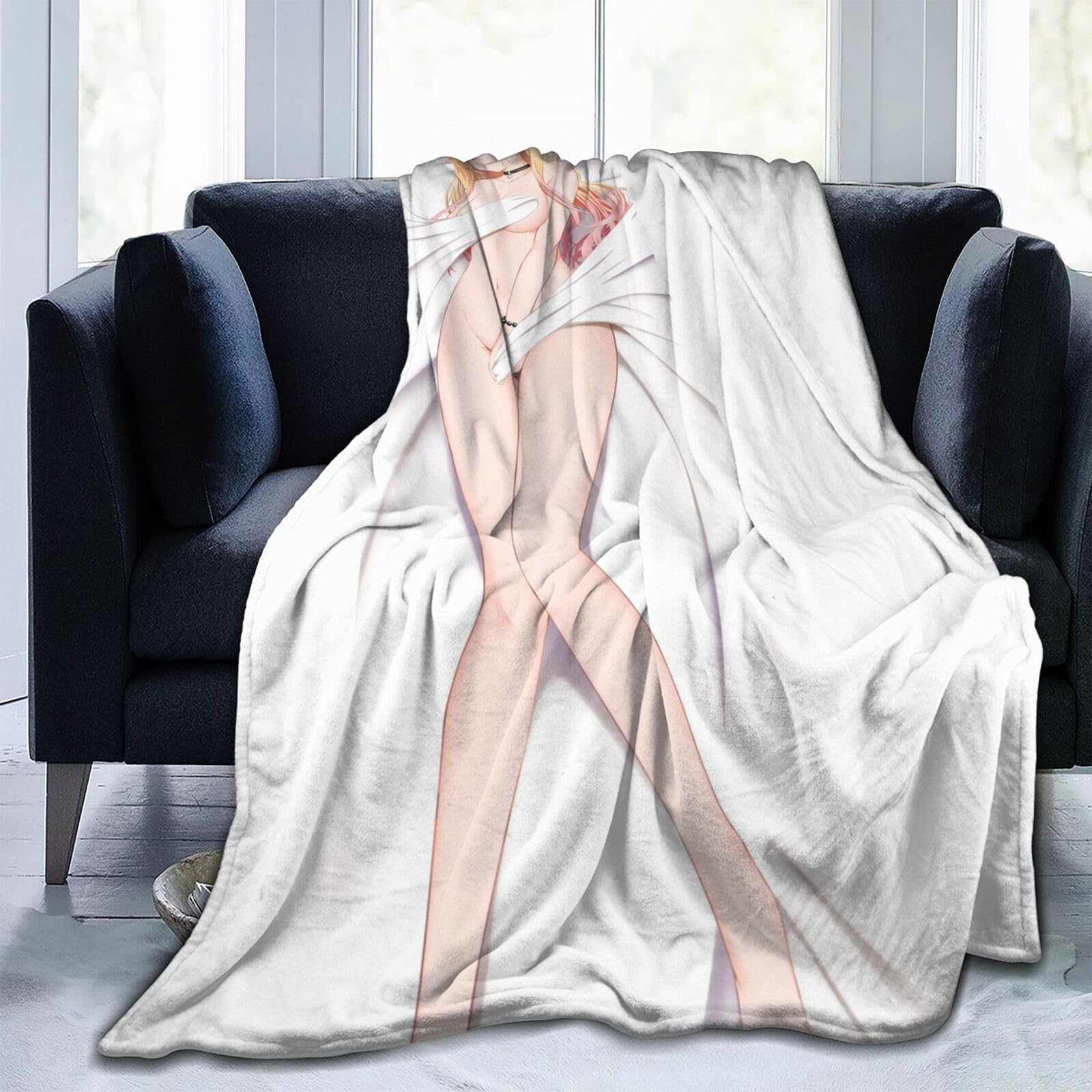 布団・毛布 NILDUE NDNU ABSTRACT ART BLANKET / BEIGE Amazon.co.jp: Blanket Blanket, Cute, Character Pattern, Dressed