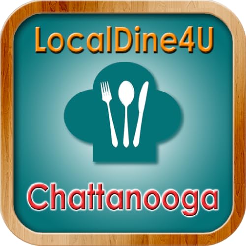 Restaurants in Chattanooga, US!