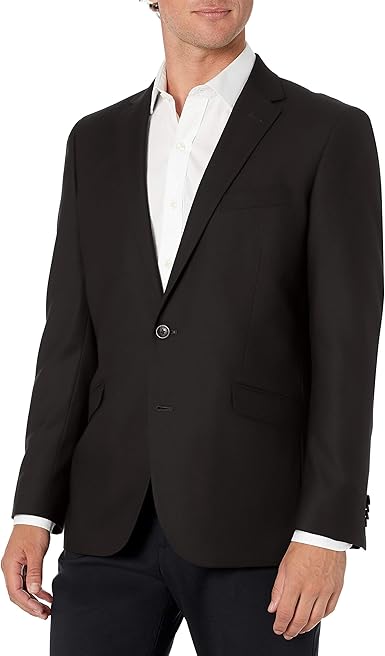 kenneth cole herringbone coat